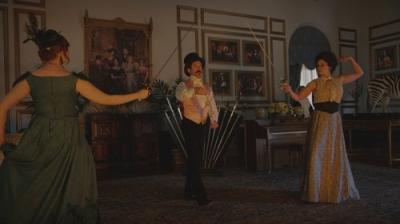 Another Period