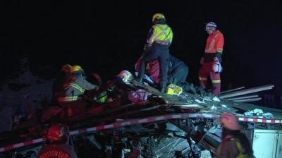 Highway Thru Hell