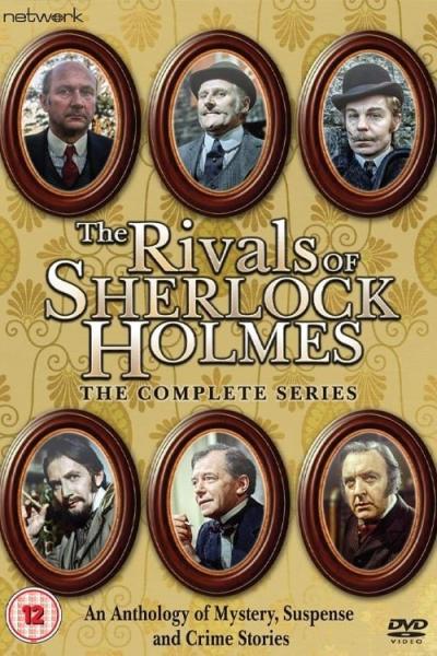 The Rivals of Sherlock Holmes filmas online