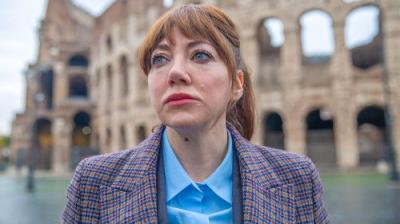 Cunk on...