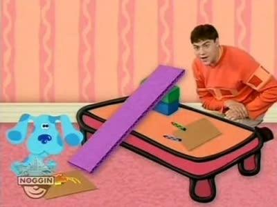 Blue's Clues