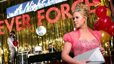 Inside Amy Schumer