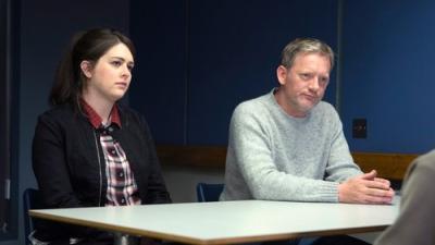 Šetlando nusikaltimai