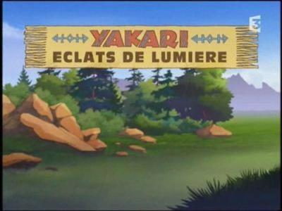 Yakari