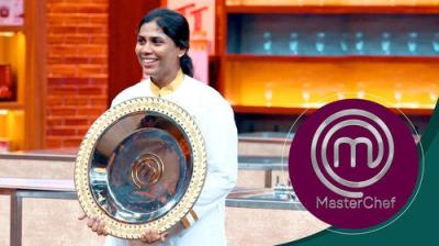 MasterChef Tamil