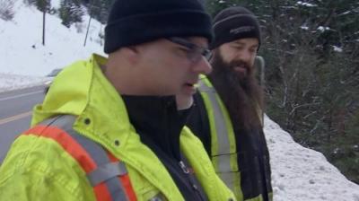 Highway Thru Hell