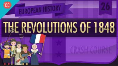 Crash Course European History