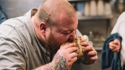 F*ck That's Delicious