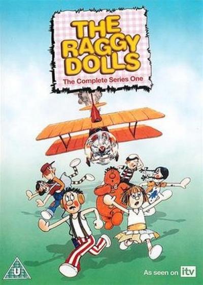 The Raggy Dolls filmas online