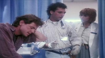 St. Elsewhere