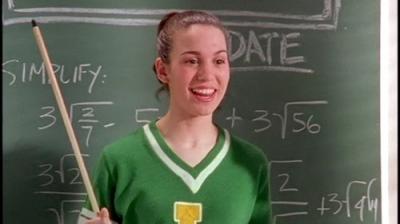 Even Stevens