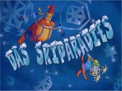 Rocko's Modern Life
