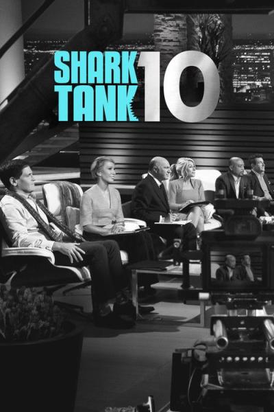 Shark Tank filmas online
