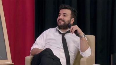 Konuşanlar