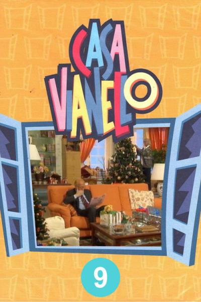 Casa Vianello filmas online