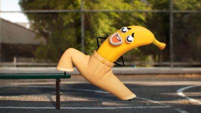 The Wonderfully Weird World of Gumball