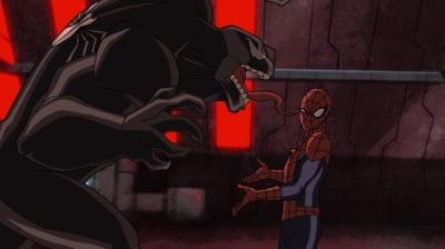 Marvel's Ultimate Spider-Man