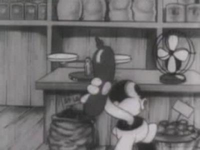 Looney Tunes