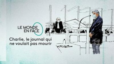 Le Monde en face