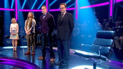 Celebrity Mastermind