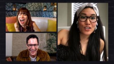 House Hunters Comedians On Couches: Unfiltered