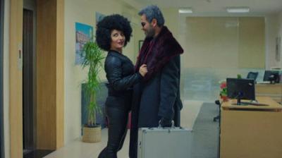 Ulan İstanbul