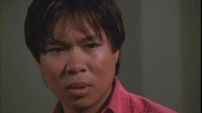 In the Heat of the Night