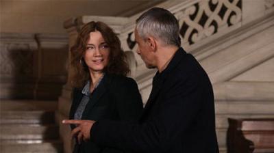 Alice Nevers, le juge est une femme