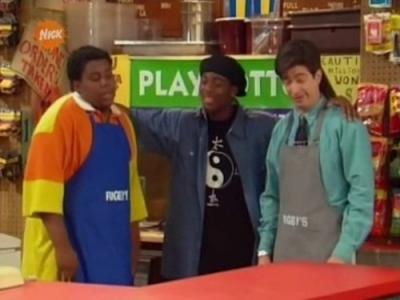 Kenan & Kel