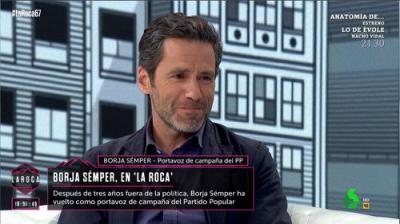 La Roca