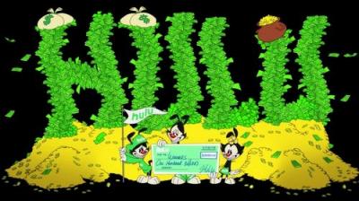 Animaniacs