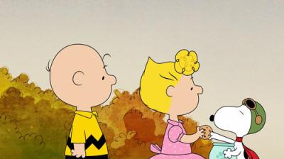 Take Care with Peanuts