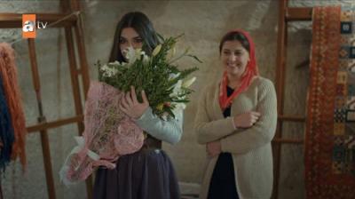 Aşk Ve Mavi