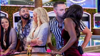 Love Island USA
