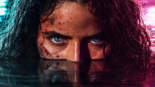 M.I.A. filmas žiurėti online