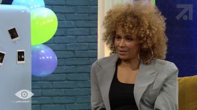 Promi Big Brother - Die Late Night Show