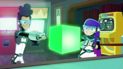 Glitch Techs