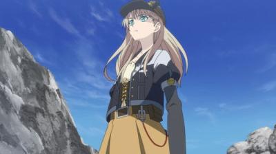 The Legend of Heroes 閃の軌跡 Northern War