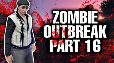 Zombie Outbreak