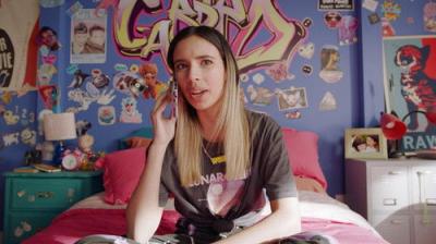 Gabby Duran and the Unsittables