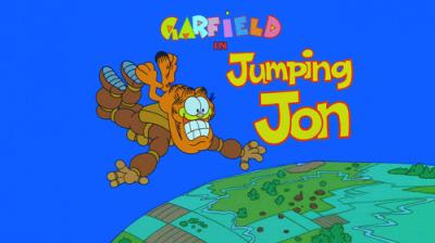Garfield and Friends
