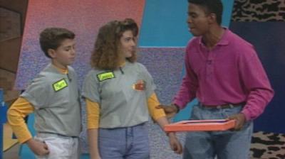 Nickelodeon Arcade