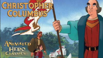 Animated Hero Classics