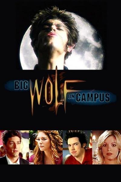 Big Wolf on Campus filmas online