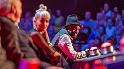 The Voice UK