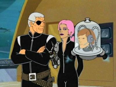 Sealab 2021