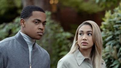 Naktinio miesto valdžios knyga: Vaiduoklis