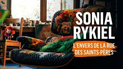 Une Maison, Un Artiste