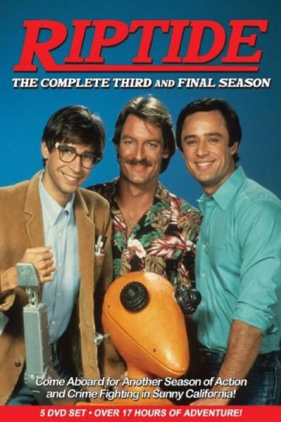 Riptide filmas online