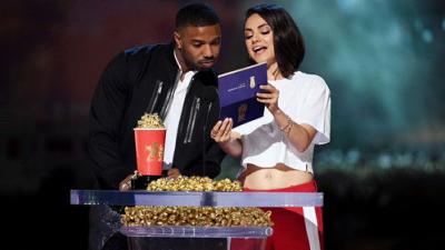 MTV Movie & TV Awards